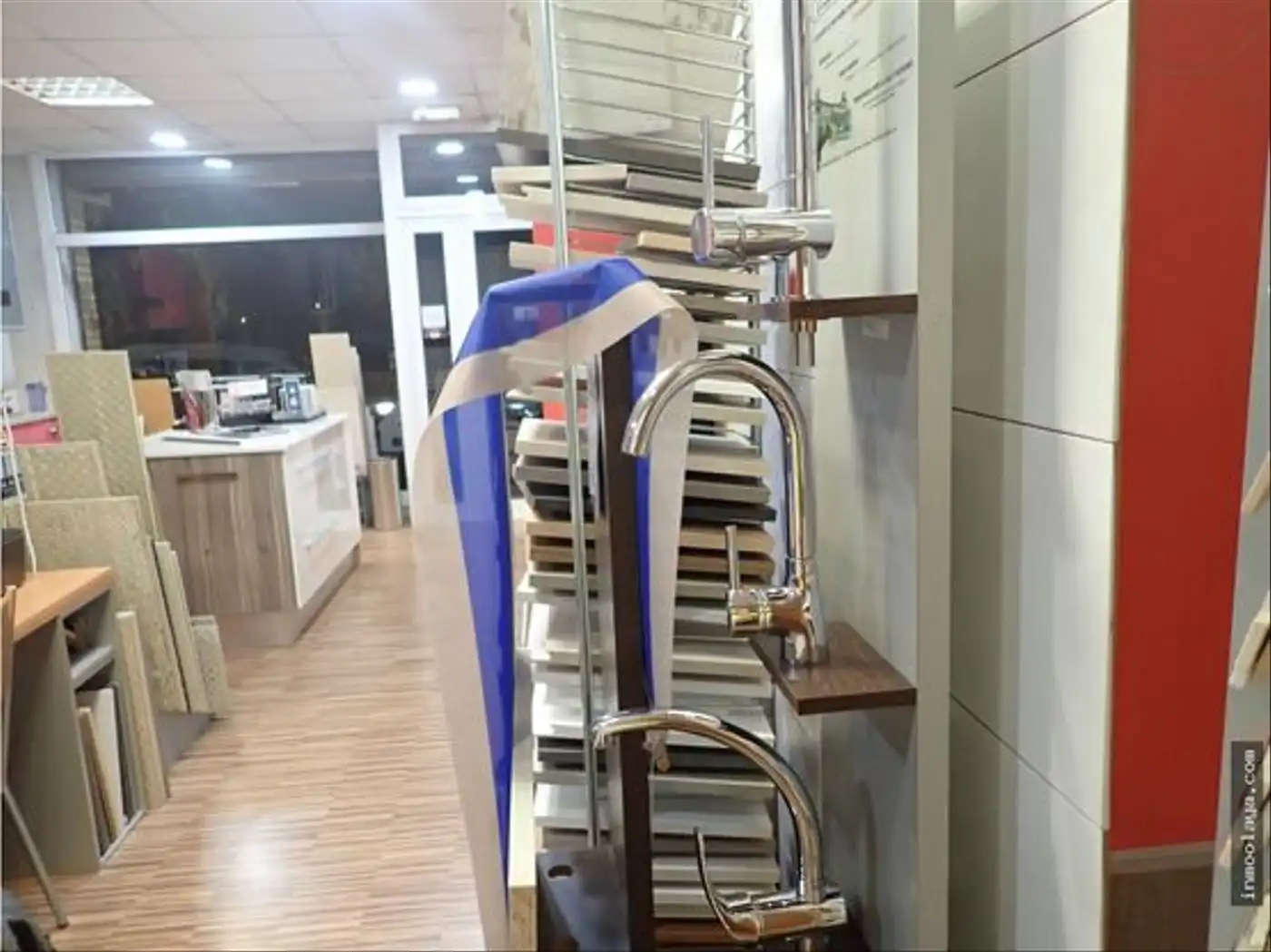 Locale commerciale in vendita a Centre - Sant Oleguer, imagen 24
