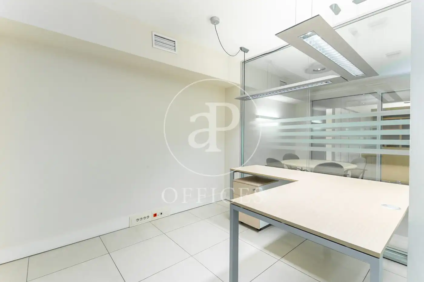 Büro mit Aufzug zum Verkauf in Travessera de les Corts, imagen 17