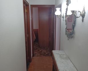 Flat to rent in Valladolid Capital  with Heating