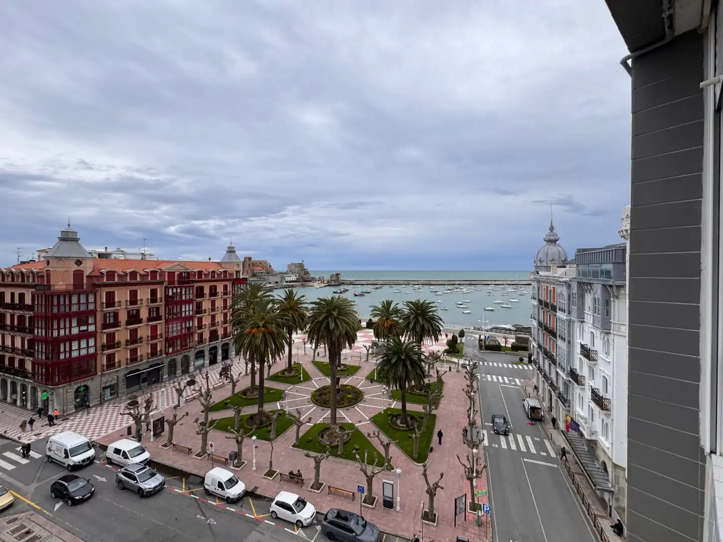 Flat for rent in Centro