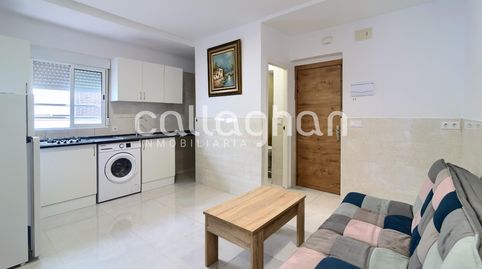 Foto 2 de Piso en venta en Calle Pablo Iglesias, Centro Puerto, Sagunto / Sagunt