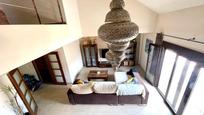Sala d'estar de Casa o xalet en venda en Lorquí amb Aire condicionat, Terrassa i Balcó