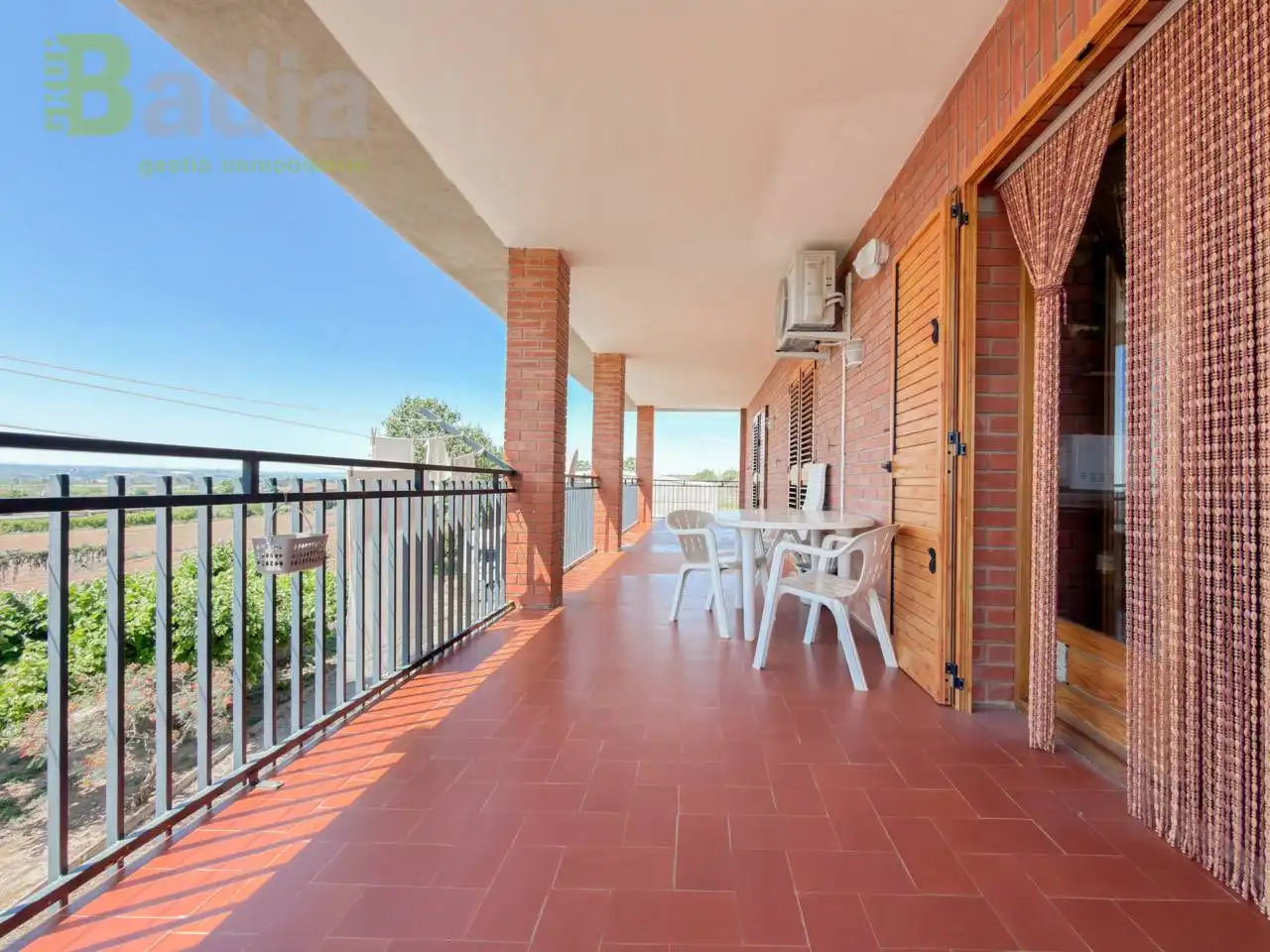 Terrassa de Casa o xalet en venda en Lleida amb Aire condicionat, Calefacció i Terrassa