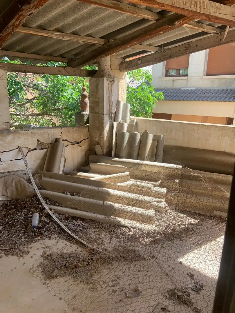 Casa o xalet en venda a Calle Mártires, 102, La Roda