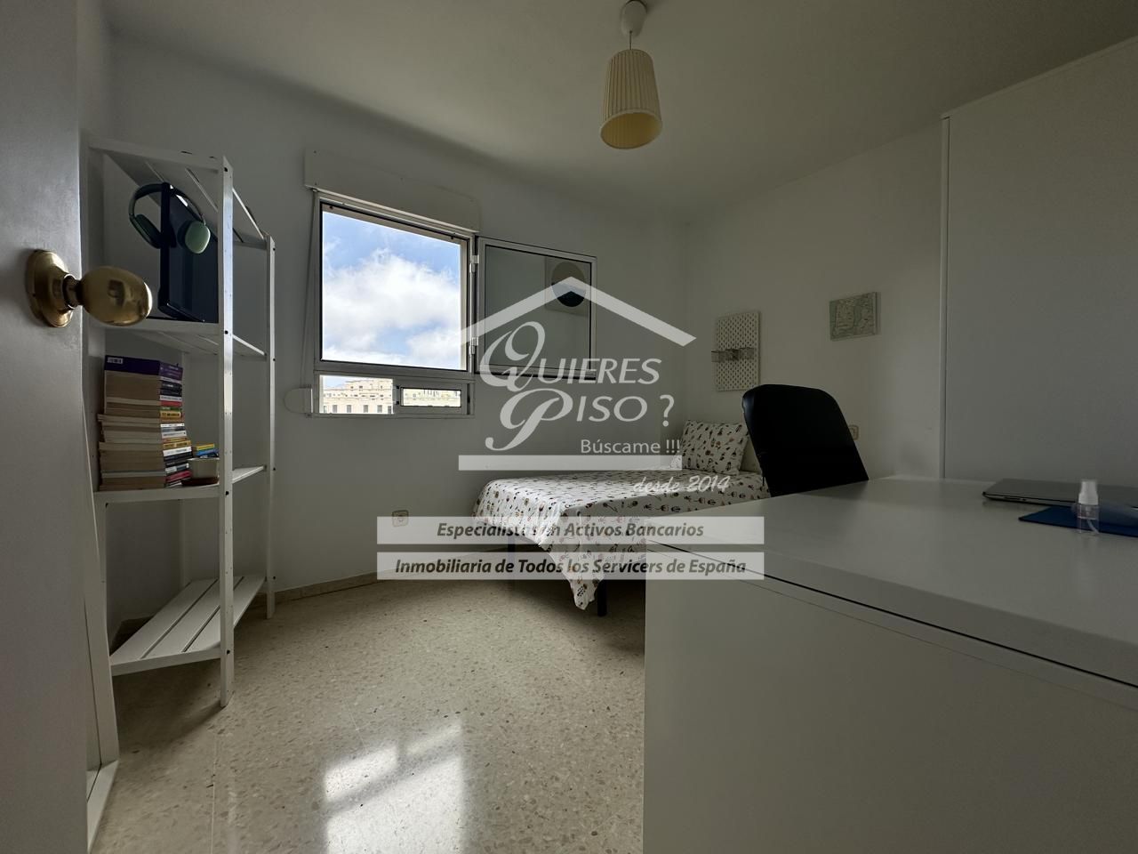 Flat for sale in Residencial Reina Mercedes, La Feria