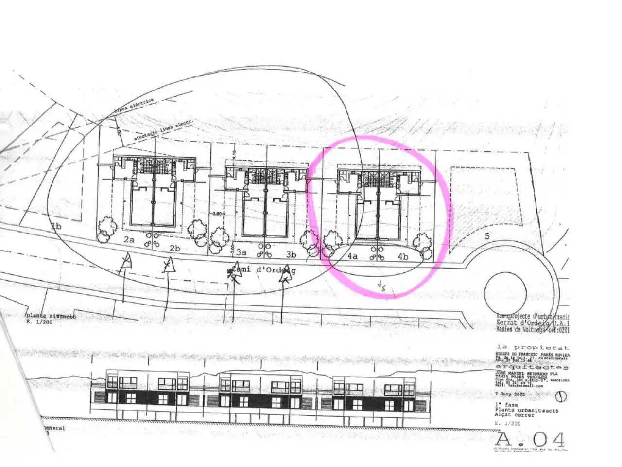 Terreno residencial en venta en Calle Camí de l´Ordeig, imagen 20