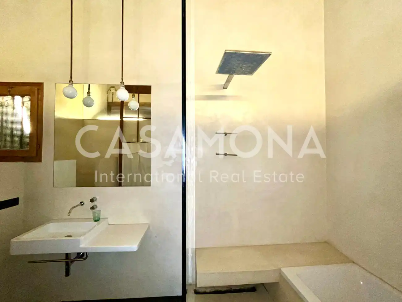 Apartamento de alquiler en Sant Pere, Sta. Caterina i la Ribera