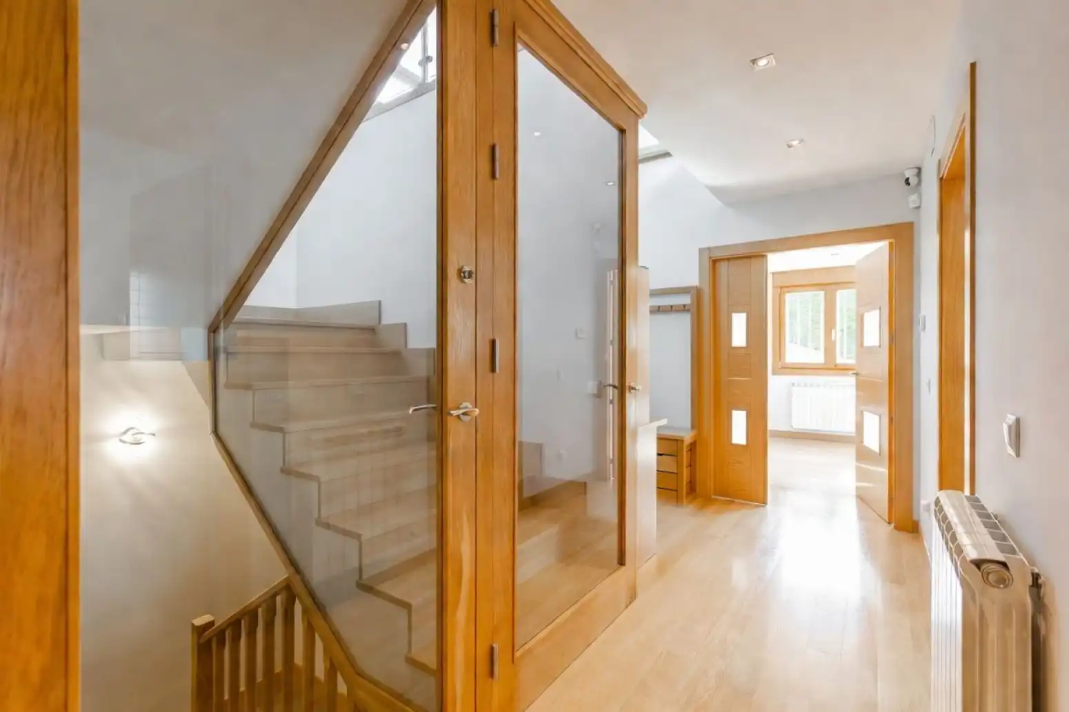 Casa o chalet en venta en Aibar / Oibar con Aire acondicionado, Calefacción y Jardín privado