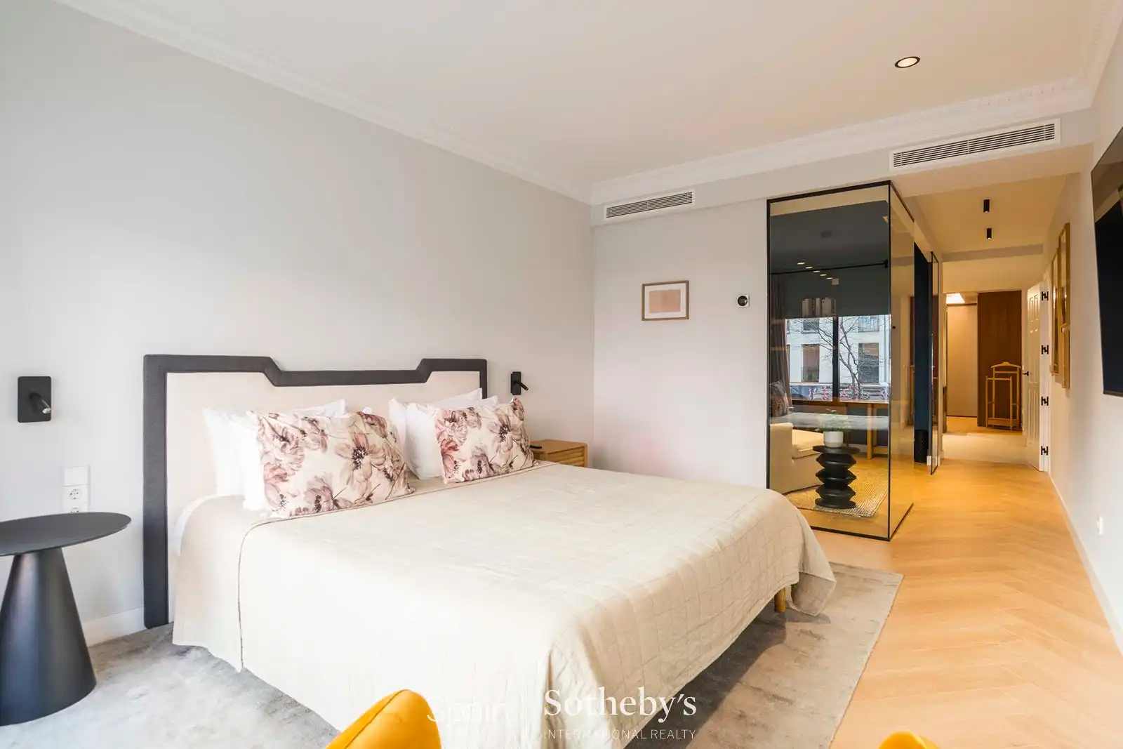 Appartement compact avec ascenseur à vendre à Calle de Narváez, imagen 21