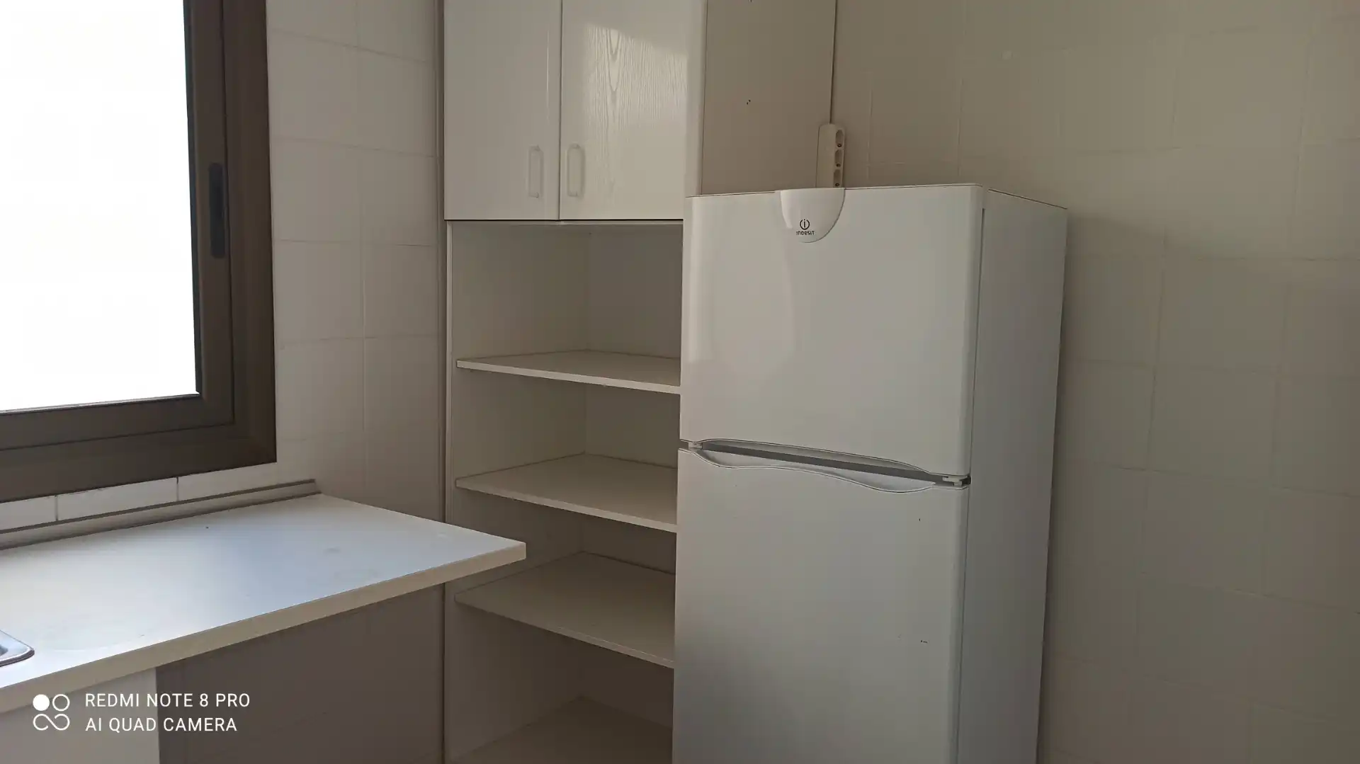 Cocina de Piso en venta en Cunit con Aire acondicionado, Trastero y Balcón