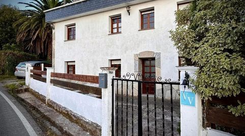 Foto 2 von Haus oder Chalet zum Verkauf in N/a, Castropol, Asturias