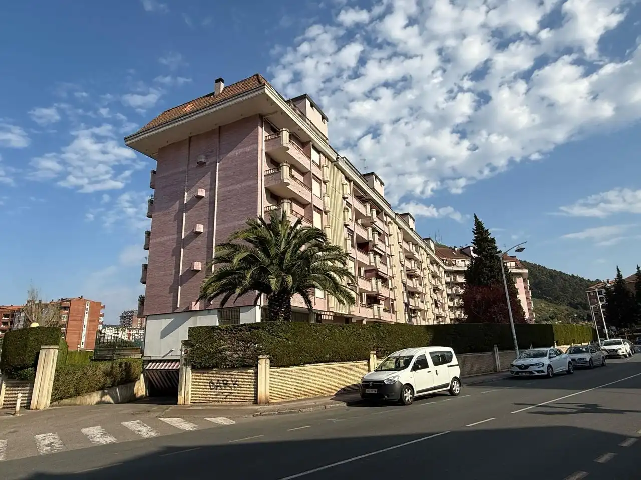 Piso con piscina en venta en Paseo Ocharan Mazas, imagen 38