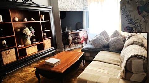 Foto 4 de Pis en venda a Calle de la Independencia, Caño Argales, Valladolid Capital