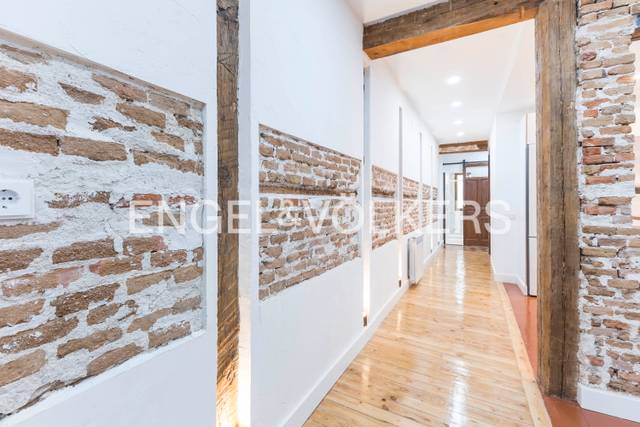 Apartamento en Venta en Palacio