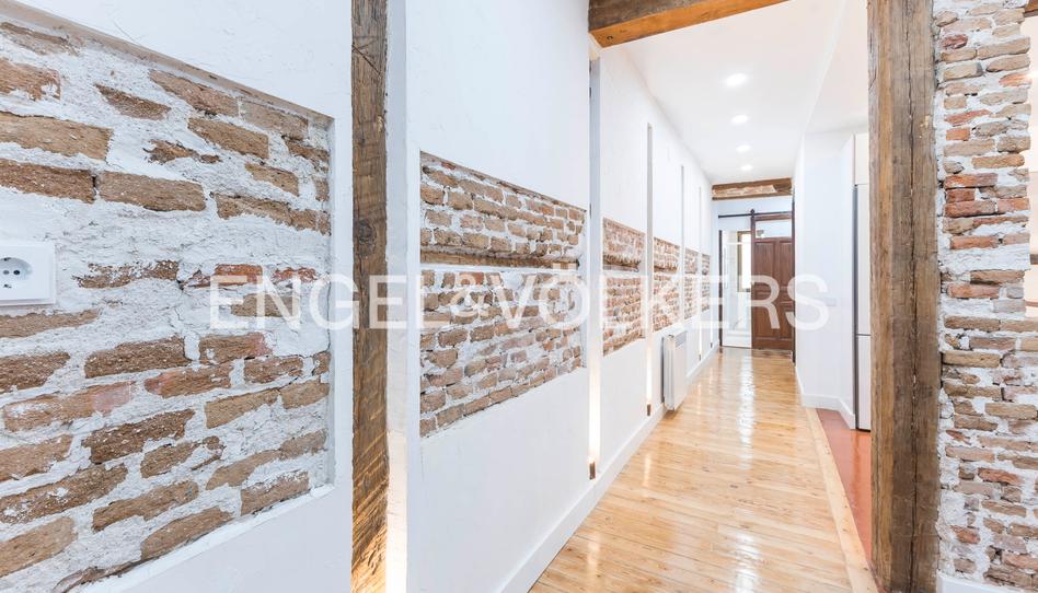 Foto 1 de Apartamento en venta en Palacio, Madrid