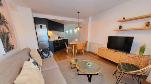 Photo 3 of Flat to rent in Rúa de Urzáiz, Casablanca - Calvario, Pontevedra