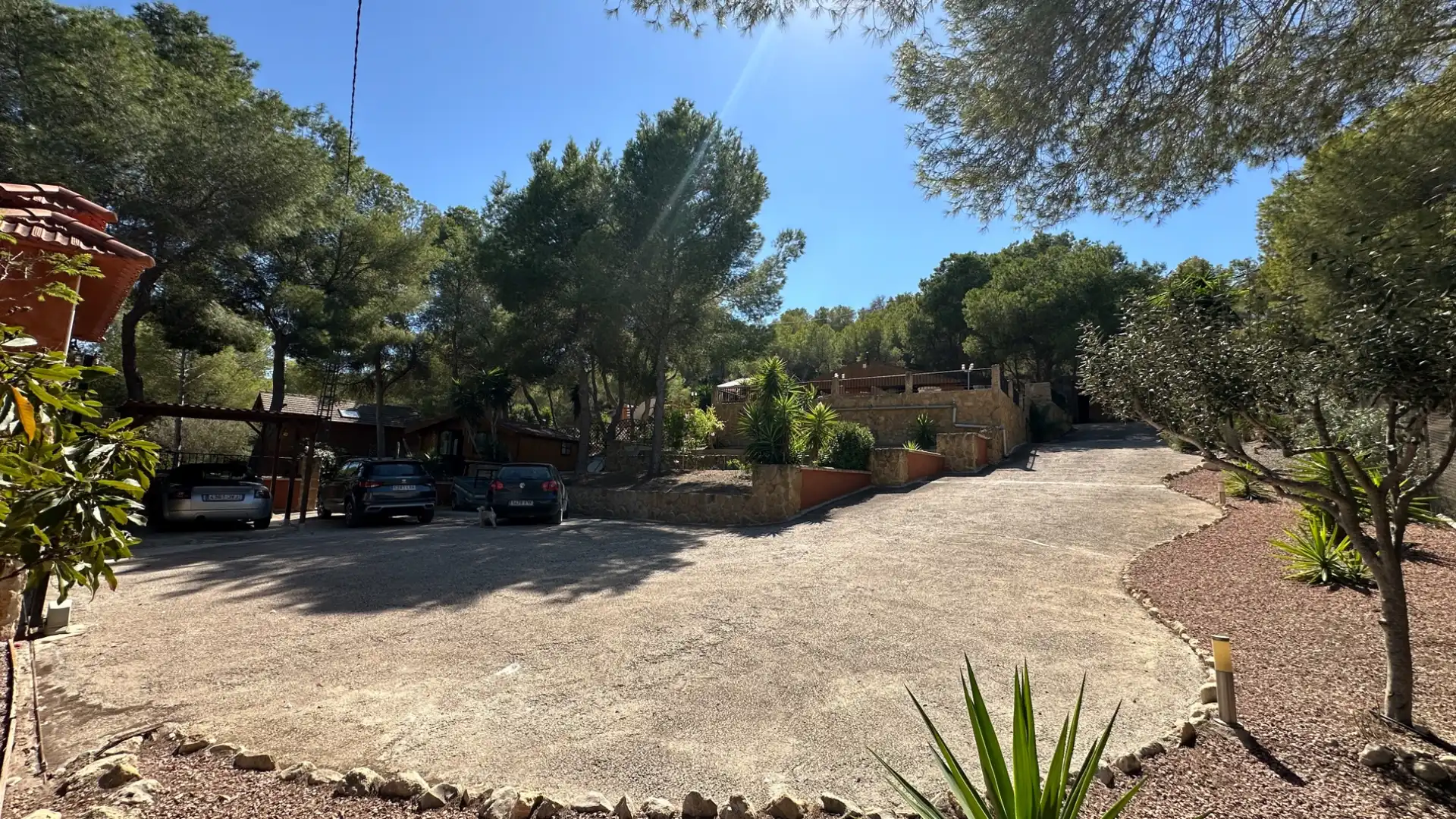 Maison rustique à vendre à Desamparados - Hurchillo - Torremendo, imagen 43