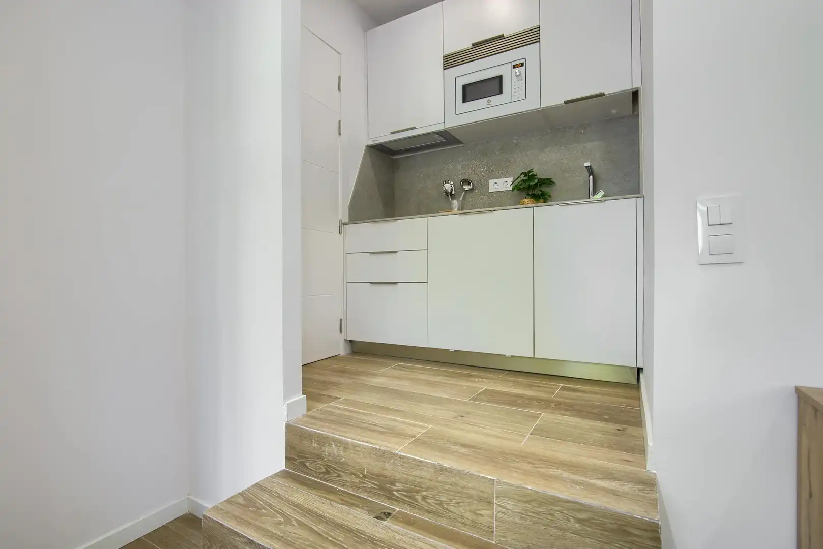 Piso con jardín en alquiler en N/A, imagen 7