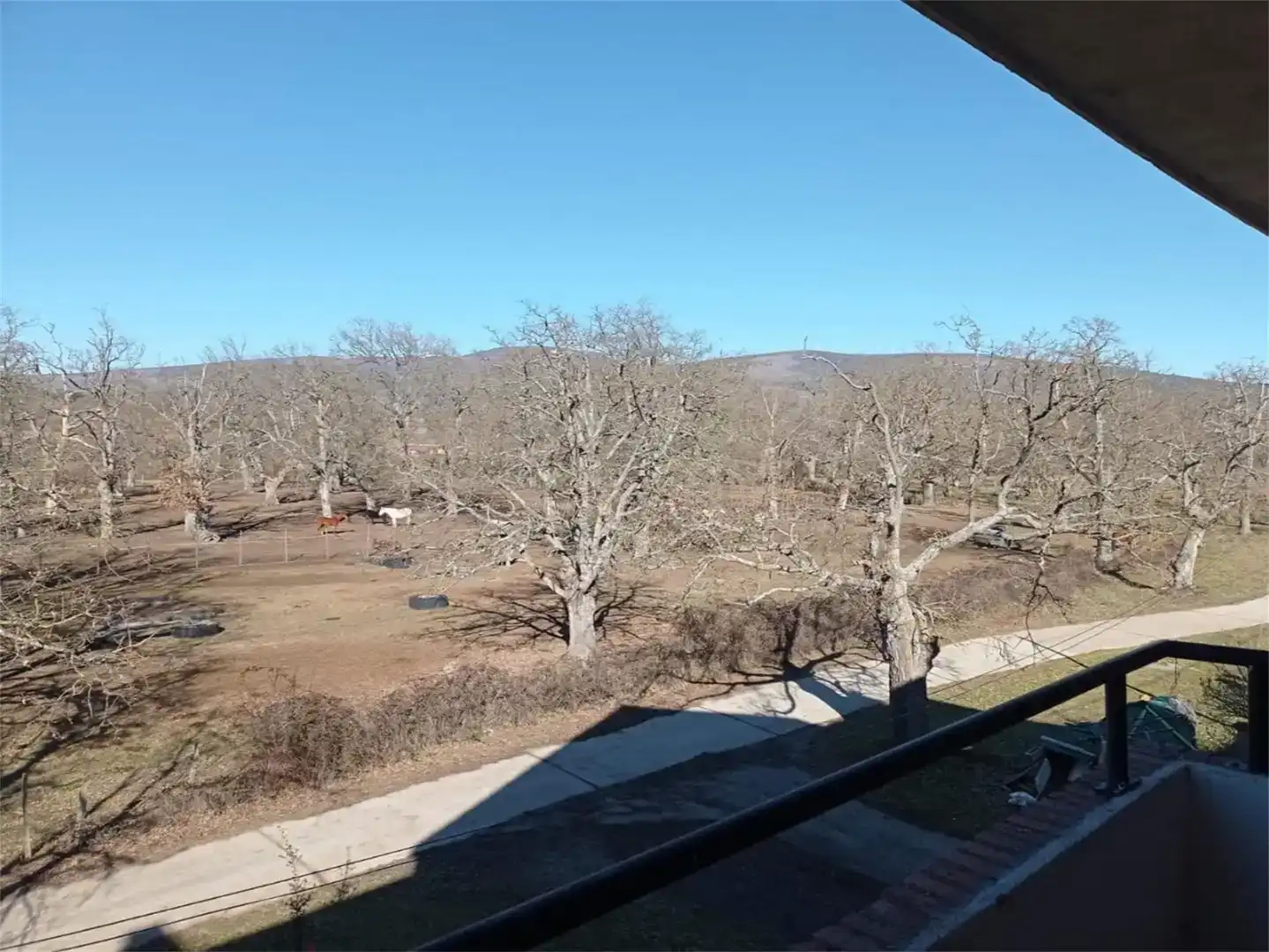 Pis en venda en Merindad de Montija amb Jardí privat, Traster i Forn