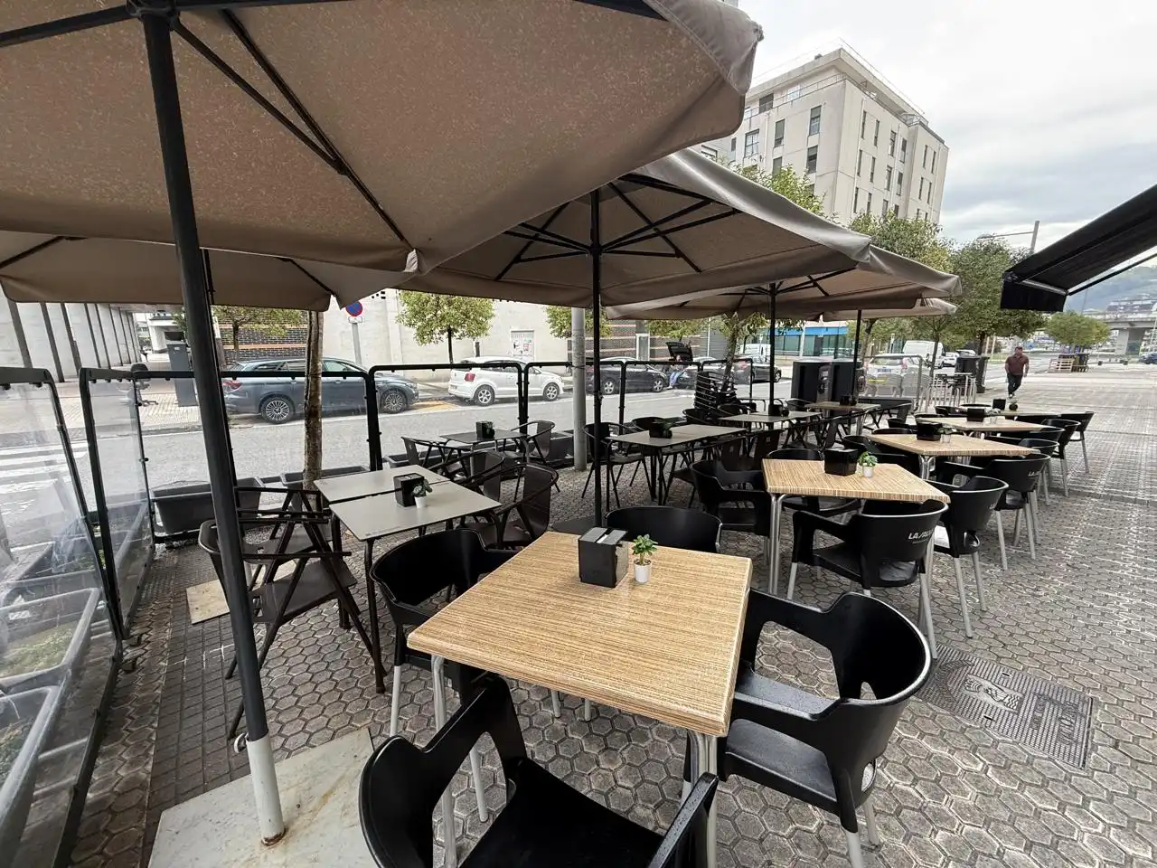 Local comercial en venta en Juan Zaragueta Kalea, imagen 62