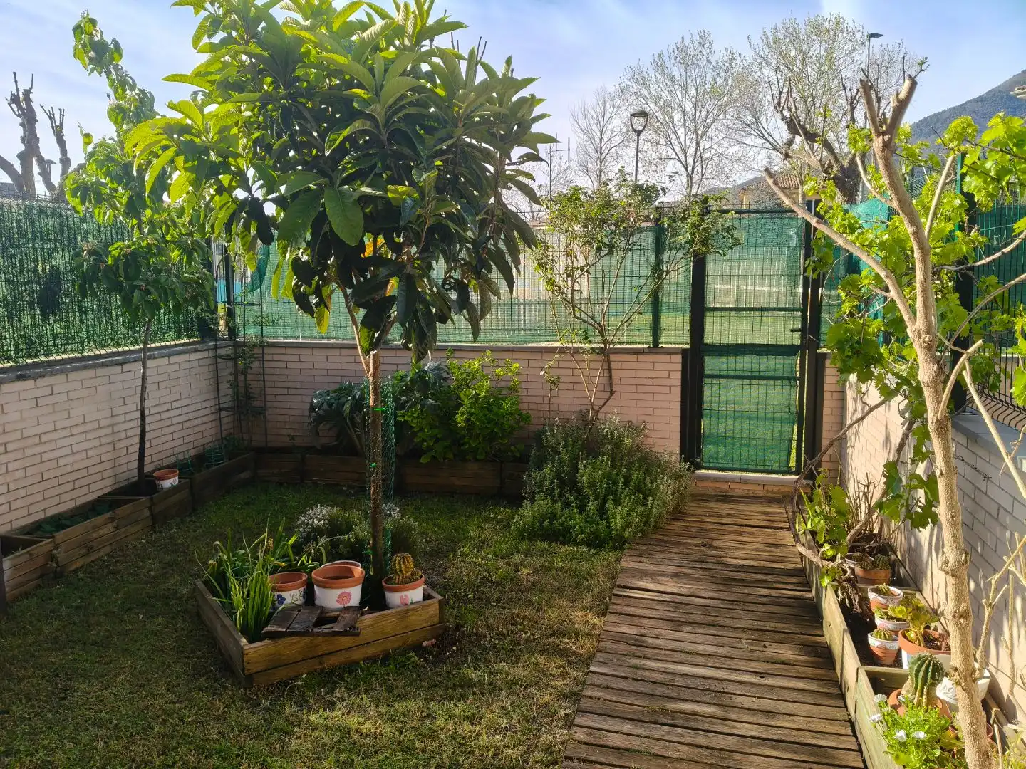 Maison jumelée avec jardin à vendre à Pirineus 15, imagen 26