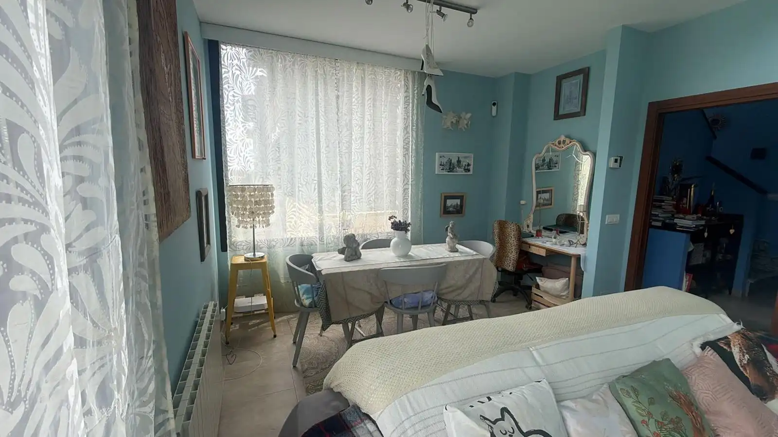 Bedroom of Houses for sale in Arnuero  with Heating, Private garden and Terrace