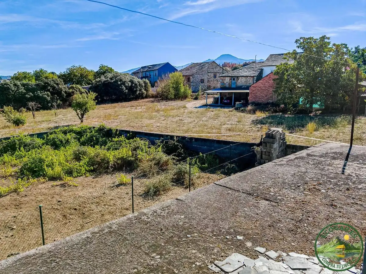 Casa o chalet en venta en Carucedo con Calefacción y Terraza