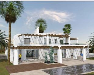 Residencial en venda a Santa Eulària