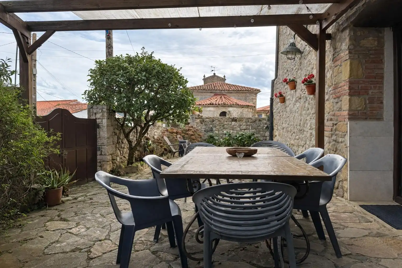 Casa o chalet en venta en Ruiloba