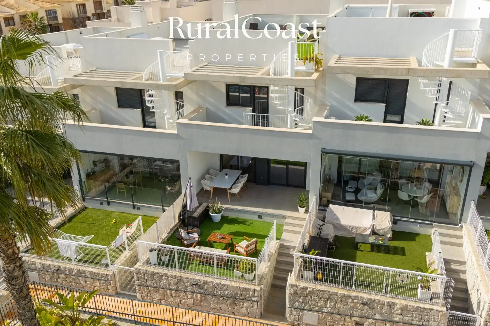 Detached homes for sale in Las Sabinas, 22, Monforte del Cid