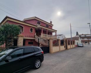 House or chalet for sale in Escorratel, Montepinar - La Aparecida - Raiguero