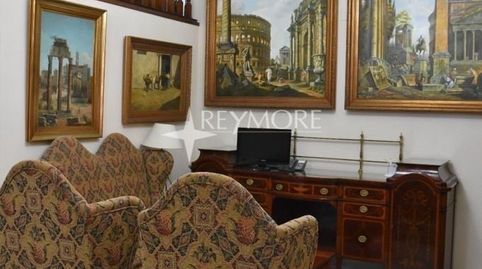 Foto 4 de Dúplex de alquiler en Casco Histórico - Ribera - San Basilio, Córdoba Capital