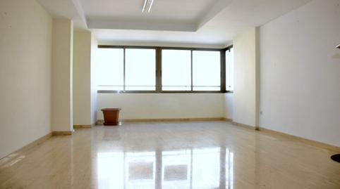 Foto 3 de Oficina de lloguer a Avenida Maisonnave, Ensanche - Diputación, Alicante / Alacant