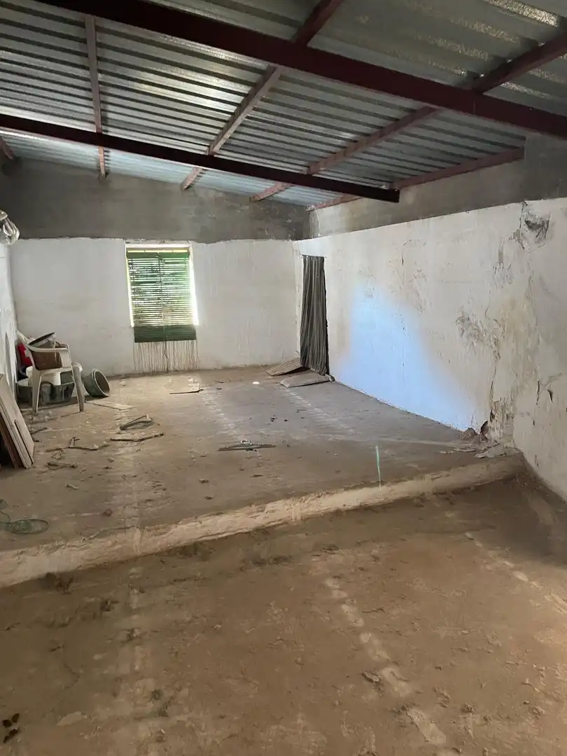Casa o chalet en venta en La Puebla de Almoradiel con Calefacción, Trastero y Amueblado