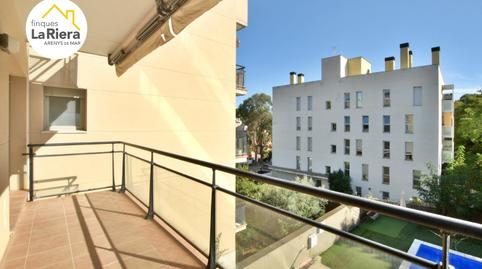 Foto 3 de Pis en venda a Urbanitzacions, Barcelona