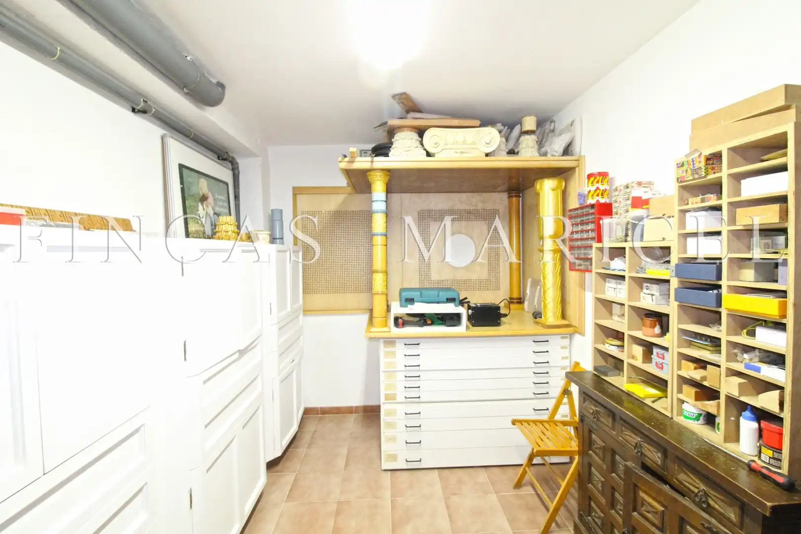 Casa con jardín en venta en Segur de Calafell, imagen 36