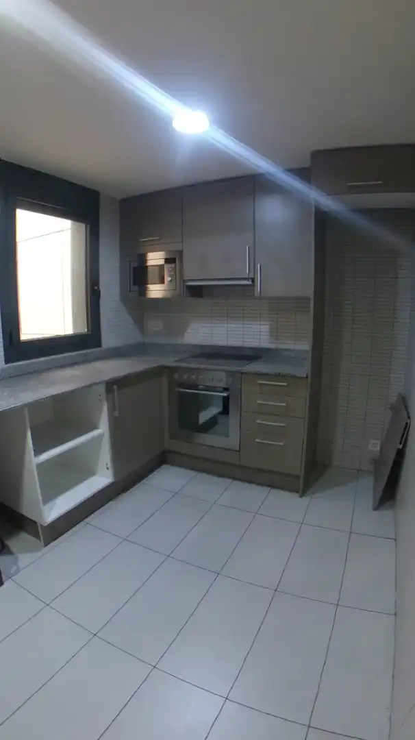 Cocina de Piso en venta en Tàrrega con Balcón