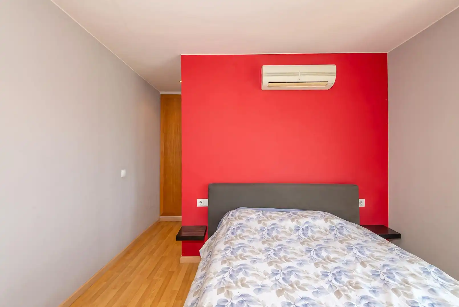 Bedroom of Houses for sale in Flaçà  with Air Conditioner and Heating