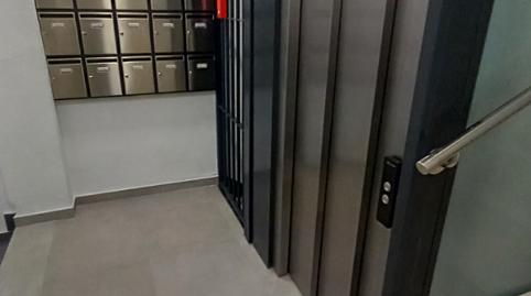 Foto 2 de Piso de alquiler en Plaza de la Rinconada, 10, Centro, Valladolid Capital