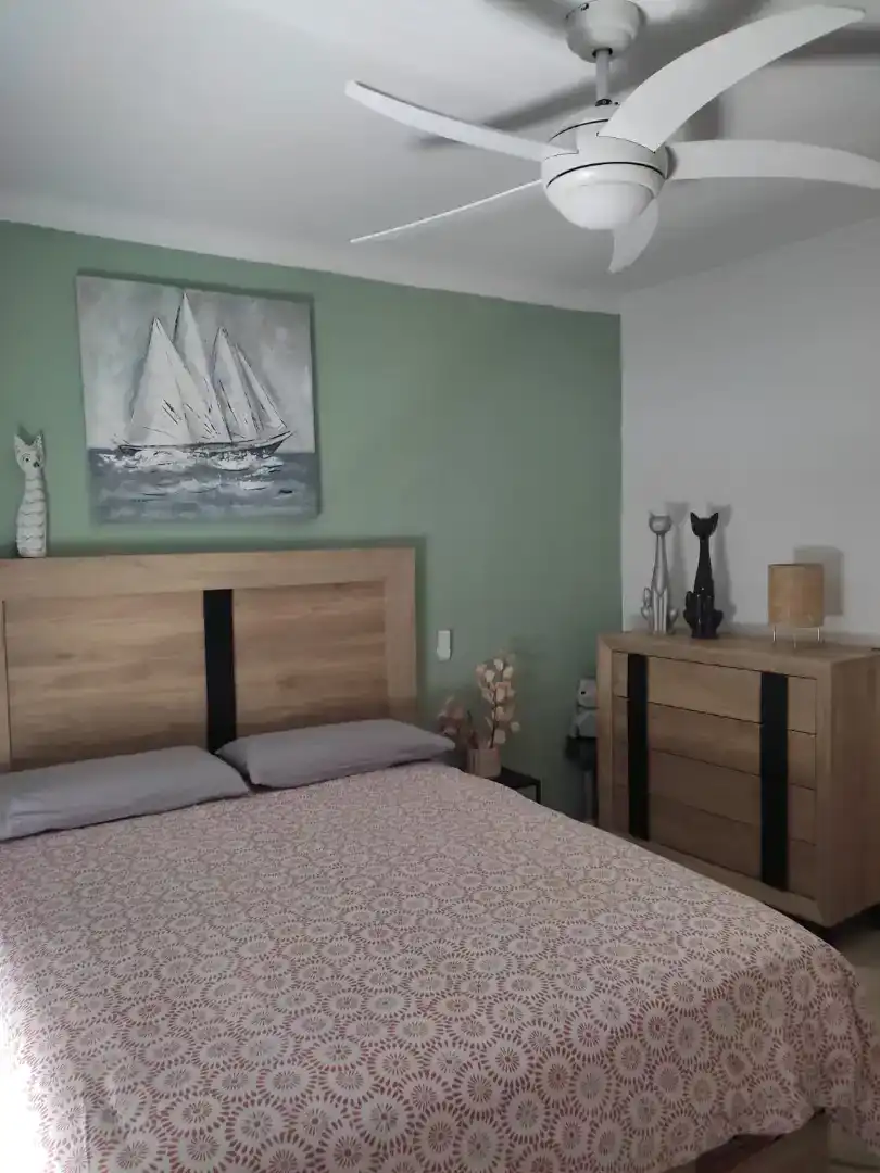 Bedroom of Detached homes for sale in Olvera, Cádiz