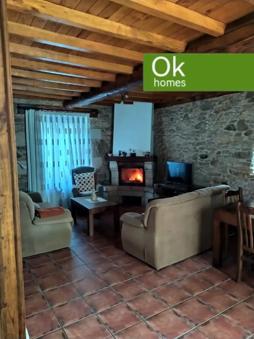 Casa rústica en venda a Vilasantar, imagen 10