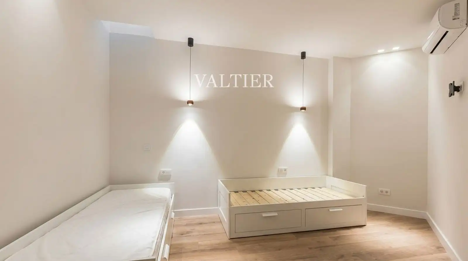 Maisonette zur Miete in DE ARDEMANS, Guindalera