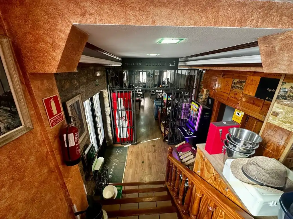 Edificio en venta en Manzanares El Real