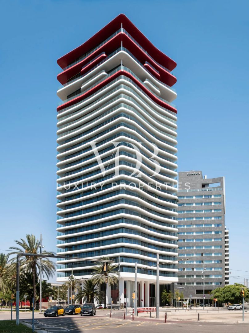 Piso en venta en El Besós i el Maresme, Sant Martí,  Barcelona Capital