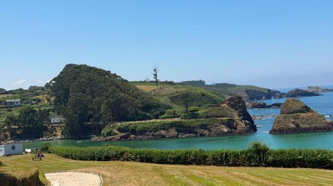 Foto 4 de Planta baja de alquiler en N/a, -1, El Franco , Asturias