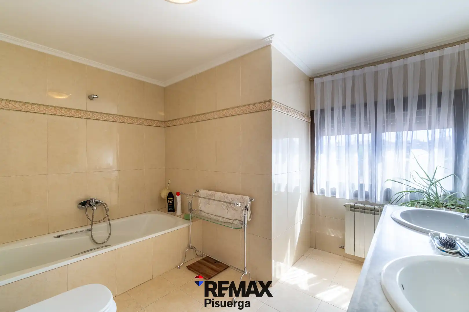 Bathroom of Houses for sale in Tordesillas  with Storage room