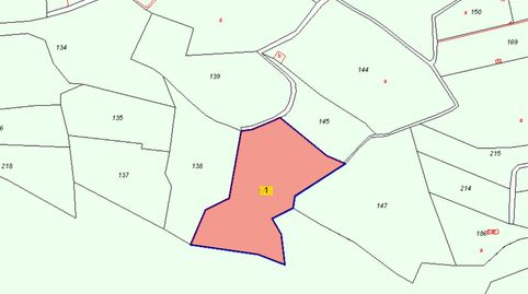 Solvia Inmobiliaria  Suelo Rústico Simat de la Valldigna, imagen 3