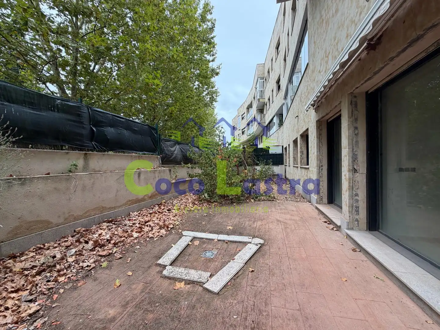 Piso con piscina en venta en Paseo de Rubens, imagen 11