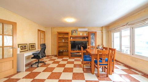 Foto 4 de Piso en venta en Carrer de San Carlos, Carolinas Bajas, Alicante / Alacant