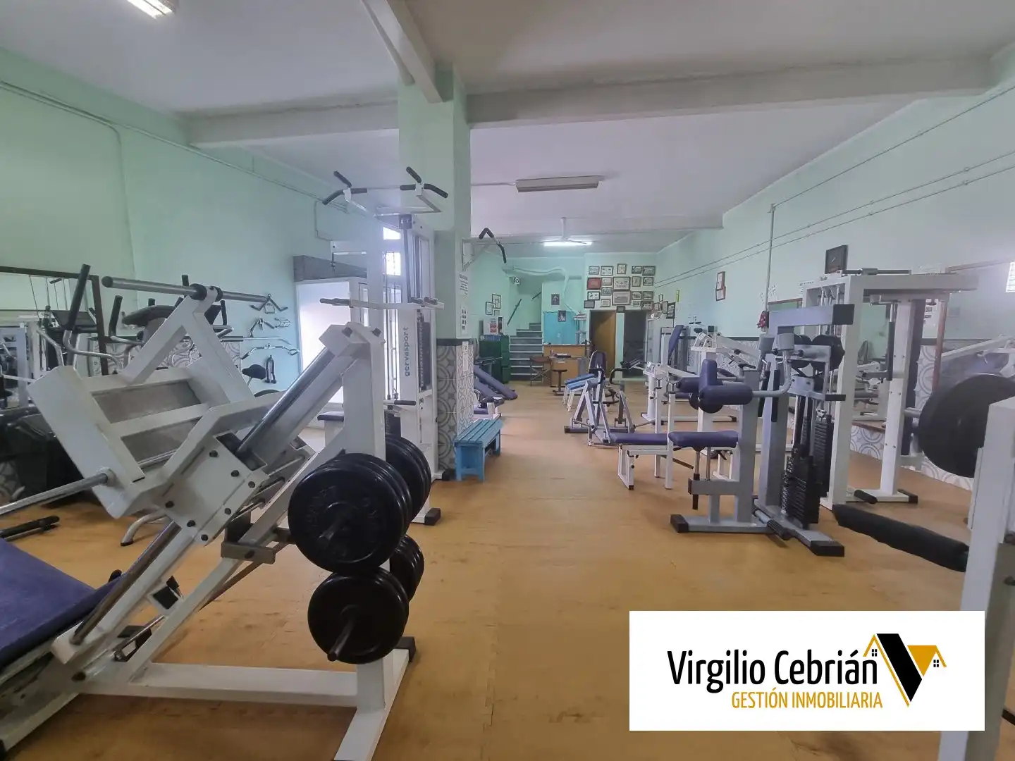 Local en venta en Chipiona
